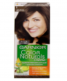 GARNIER NATURAL COLOR 5 LIGHT BROWN