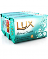 LUX SKIN SOUP 4*100 400G