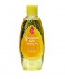 JOHNSONS BABY SHAMPOOO 100ML