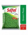 SAFAL GREEN PEAS 200GM