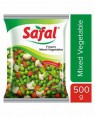 SAFAL MIX VEG. 500GM