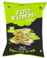 TOO YUMM SALT & LIME 60GM