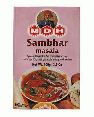 MDH SAMBHAR MASALA 100G