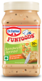 FUNFOODS SANDWICH SPREAD 250G