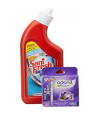 SANI FRESH ULTRA SHINE 10X FREE ODONIL