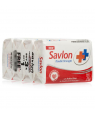 SAVLON DOUBLE STRENGTH 4 PCS 3+1