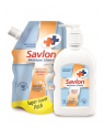 SAVLON HANDWASH MOSISTURE 200+185G