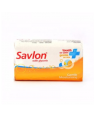 SAVLON GLYCERIN SOAP 75GMS