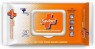 SAVLON GERM PROTERION WIPES 72N