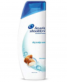 HEAD & SHOULDERS DRY SCALP CARE 180 ML