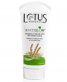 LOTUS WHITE GLOW SCRUB 50G