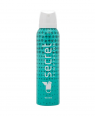 SECRET TEMPATION WINK DEO 150 ML