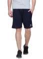 BODYACTIVE NVY XL SHORTS