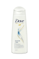 DOVE DRYNESS CARE SHAMPOO 340ML