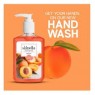 SKINELLA PEACH HAND WASH 250ML