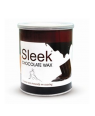 SLEEK CHOCLATE WAX 250GM