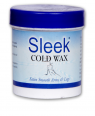 SLEEK COLD WAX 250GM