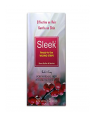 sleek waxing strips