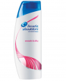 HEAD & SHOULDERS SMOOTH & SILK 180 ML