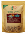 NOBLE FOODS PUMPKIN SEEDS + ROASTED SOYA