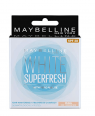 MAYBELLINE WHITE SUPERFRESH PEARL 8G