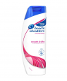 HEAD & SHOULDERS SMOOTH & SILKY SHAMPOO 360ML