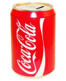 COKE CAN 300ML