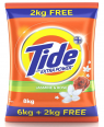 TIDE 6+2 KG