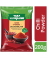 TATA CHILLI POWDER 200GM