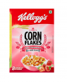 KELLOGG'S REAL STRAWBERRY 275GM