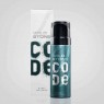 WILD STONE CODE STEEL PERFUME
