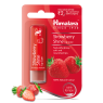 HIMALAYA STRAWBEERY SHINE LIP CARE 