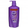 SUNSILK PERFECT STRAIGHT SHAMPOO 650ML