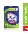 SURF EXCAL MATIC TOP LOAD 1KG