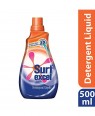 SURF EXCEL DETERGENT LIQUID 500 ML