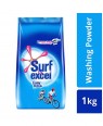 SURF EXCEL EASY WASHING POWDER 1 KG