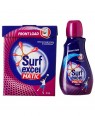 SURF EXCEL MATIC 2KG FREE MATIC LIQUID