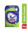 SURF EXCEL MATIC 2KG TOP LOAD