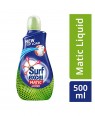SURF EXCEL MATIC 500ML