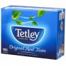 TETLEY 100 TEA BAGS