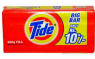 TIDE BAR-10/-  