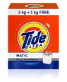 TIDE ULTRA 2KG