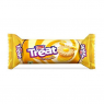 BRITANNIA TREAT CRAZY PINEAPPLE 150GM
