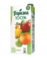 TROPICANA 100% MIXED FRUIT