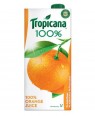 TROPICANA 100% ORNGE JUCE