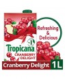 TROPICANA CRANBREY 1LT