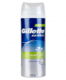 GILLETTE SERIES SENSITIVE 245G