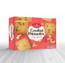 HALDIRAM COOKIE HEAVEN KAJU PISTA 200G