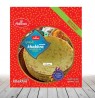 HALDIRAM KHAKHRA MASALA