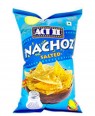 ACT-II SALTED NACHOZ 60 GM